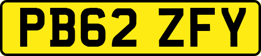 PB62ZFY