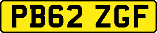 PB62ZGF