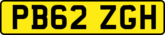 PB62ZGH