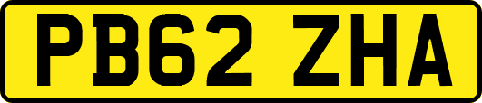 PB62ZHA