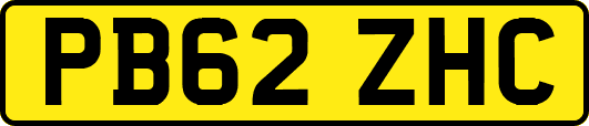 PB62ZHC