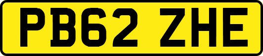 PB62ZHE