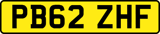 PB62ZHF