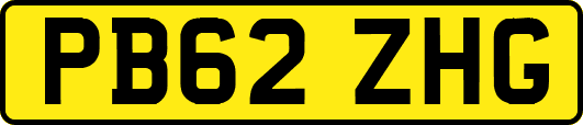 PB62ZHG