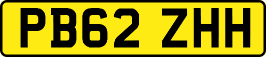 PB62ZHH