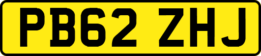 PB62ZHJ