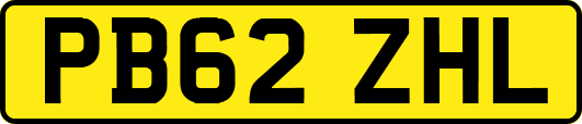 PB62ZHL