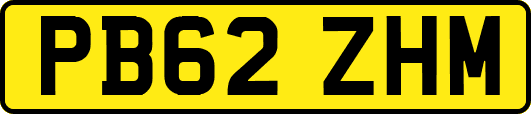 PB62ZHM