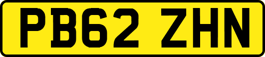 PB62ZHN