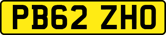PB62ZHO