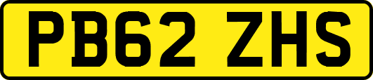 PB62ZHS