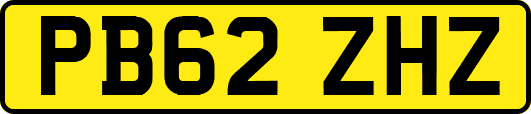 PB62ZHZ