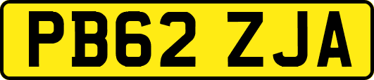 PB62ZJA