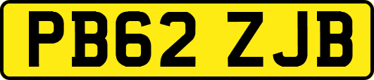 PB62ZJB