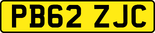 PB62ZJC