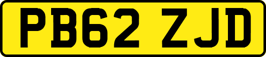 PB62ZJD