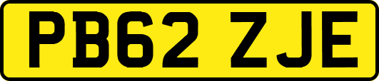 PB62ZJE