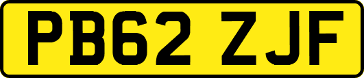 PB62ZJF