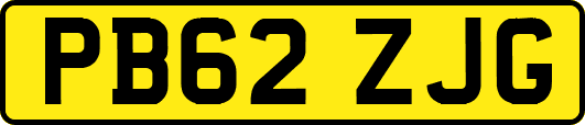 PB62ZJG