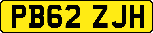 PB62ZJH
