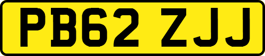 PB62ZJJ