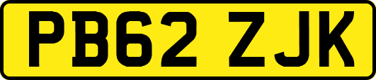 PB62ZJK