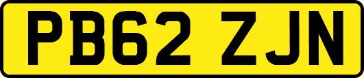 PB62ZJN