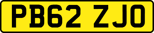 PB62ZJO