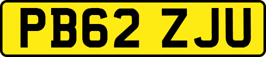 PB62ZJU