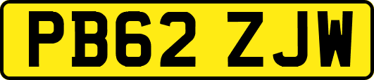 PB62ZJW