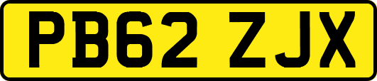 PB62ZJX