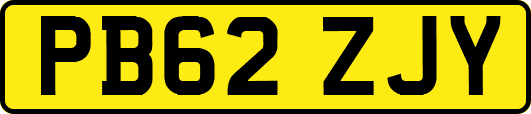 PB62ZJY