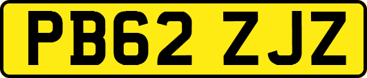 PB62ZJZ