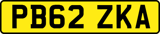 PB62ZKA