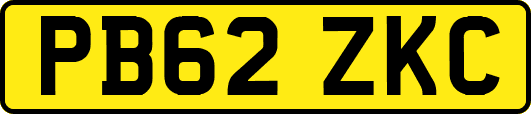 PB62ZKC