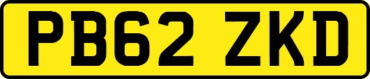 PB62ZKD