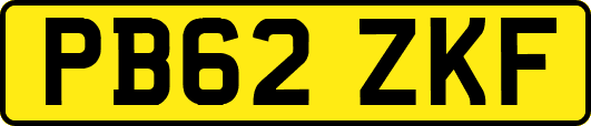 PB62ZKF