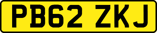 PB62ZKJ
