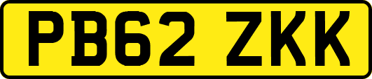 PB62ZKK