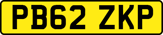 PB62ZKP