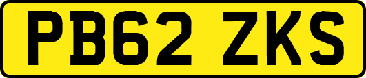 PB62ZKS