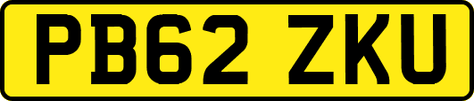 PB62ZKU