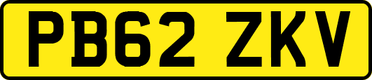 PB62ZKV
