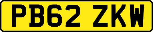PB62ZKW