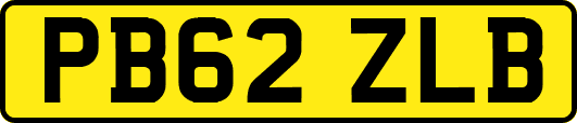 PB62ZLB