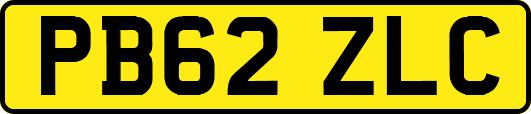 PB62ZLC