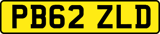 PB62ZLD