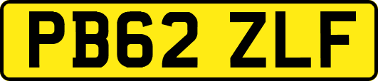 PB62ZLF