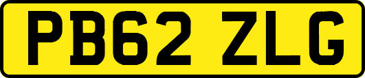 PB62ZLG