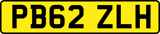 PB62ZLH